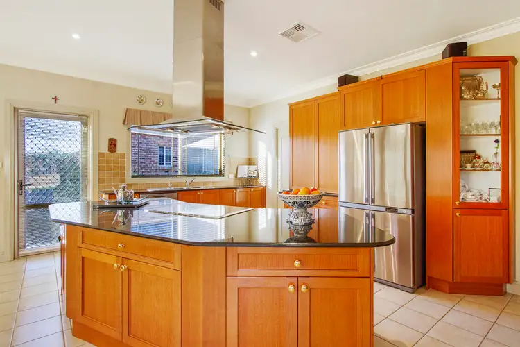 Fourth view of Homely house listing, 65 Oswald Park Place, Kurrajong NSW 2758