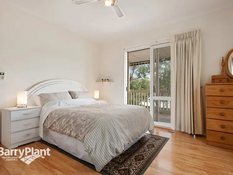 Fifth view of Homely house listing, 3 Eaton Close, Diamond Creek VIC 3089