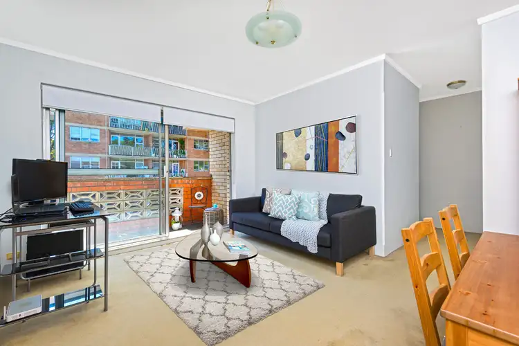 21/19 Murray Street, Lane Cove NSW 2066