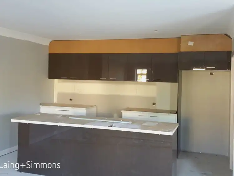 Third view of Homely house listing, 17 Brannigan Street, Ropes Crossing NSW 2760