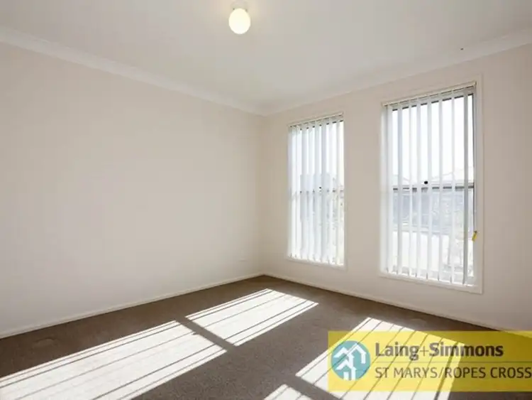 Third view of Homely house listing, 6 Wiseman Circuit, Ropes Crossing NSW 2760