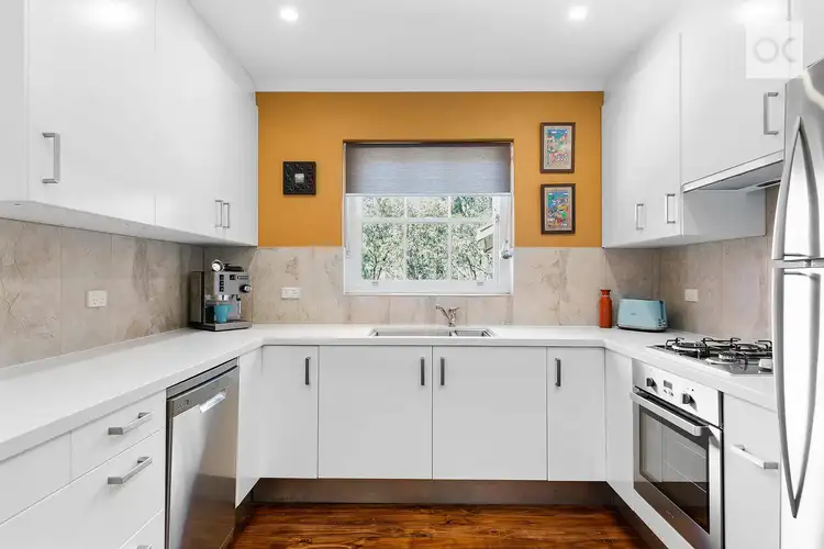 Sixth view of Homely house listing, 6 Nunyara Crescent, Belair SA 5052