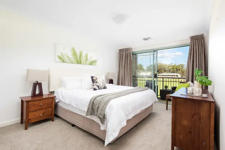Third view of Homely townhouse listing, 9/99-101 Soldiers Road, Jannali NSW 2226