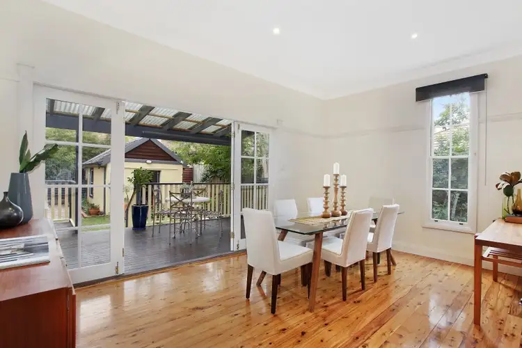 Third view of Homely house listing, 10 Prince Edward Street, Gladesville NSW 2111