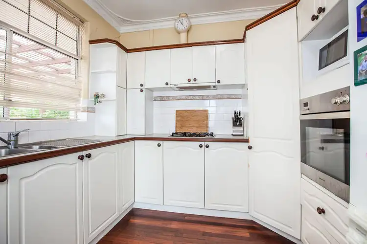 Third view of Homely semi-detached listing, 12 Oakwood Avenue, Woodlands WA 6018