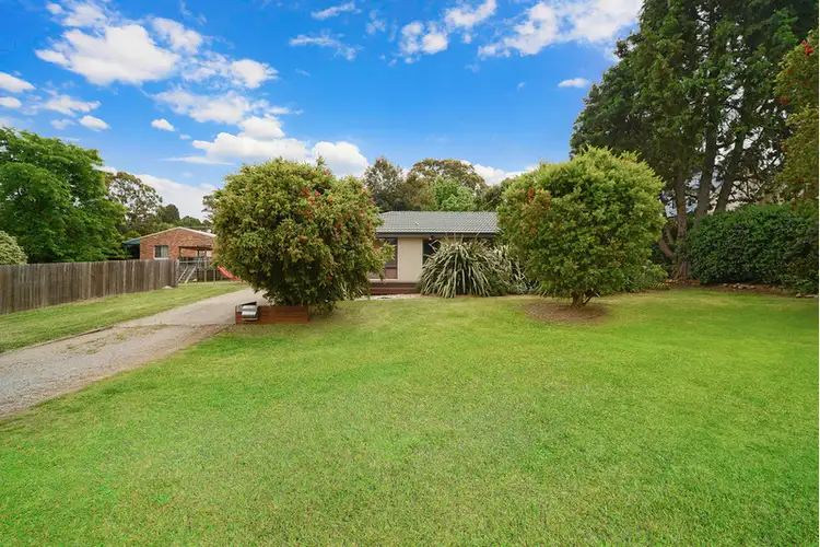 32 Meranie Street, Mittagong NSW 2575