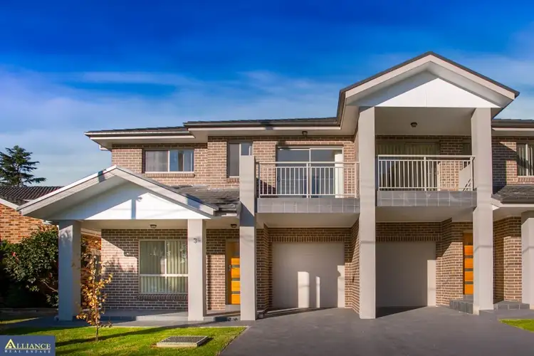3/107-109 Kennedy Street, Picnic Point NSW 2213