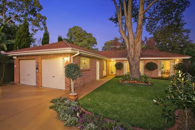 17A Murray Road, Cheltenham NSW 2119