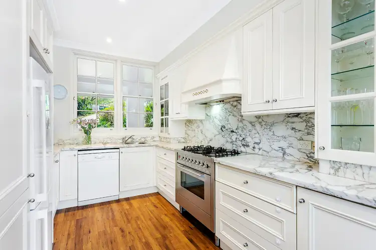 Fourth view of Homely house listing, 23 Bellevue Street, Chatswood West NSW 2067