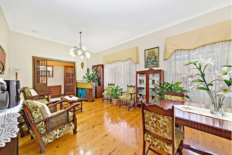 Fifth view of Homely house listing, 11 Boronia Street, Belfield NSW 2191