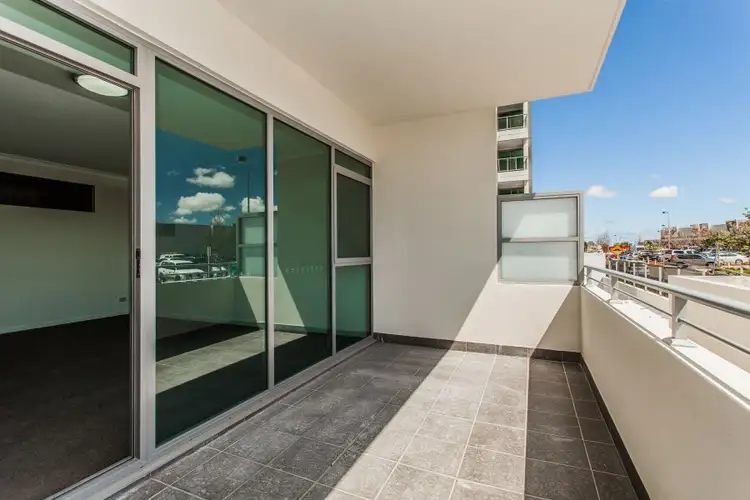 Fourth view of Homely apartment listing, 103/21 Malata Crescent, Success WA 6164