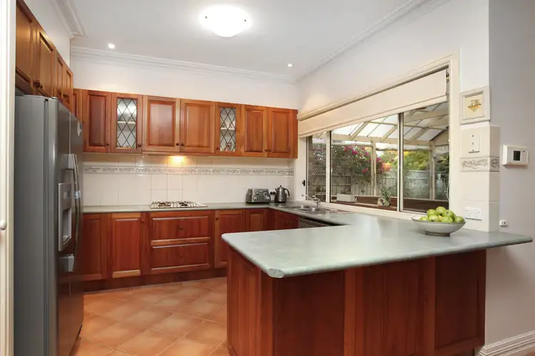 Seventh view of Homely house listing, 3 Wellington Place, Caroline Springs VIC 3023