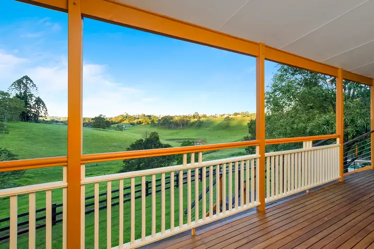 Fourth view of Homely house listing, 16a Bowen Mountain Road, Grose Vale NSW 2753