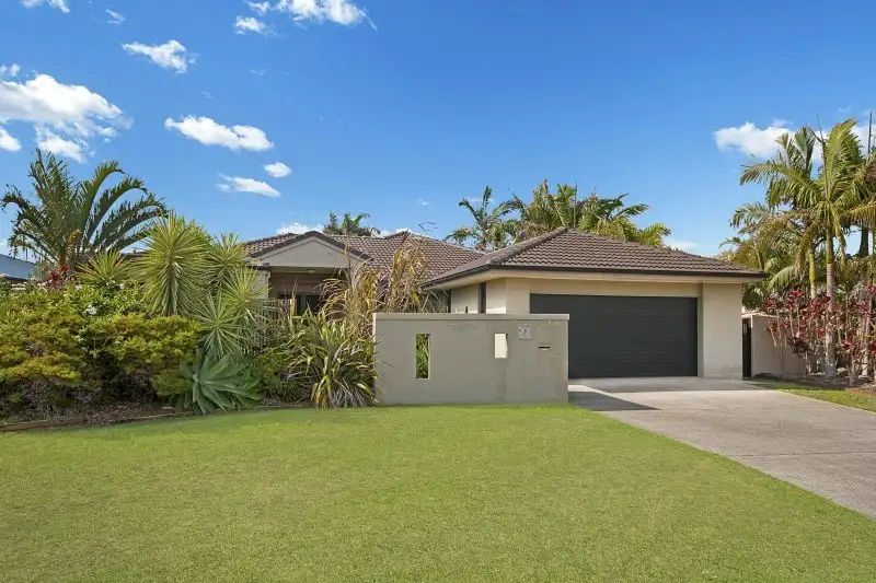 Main view of Homely house listing, 3 Kell Mather Drive, Lennox Head NSW 2478
