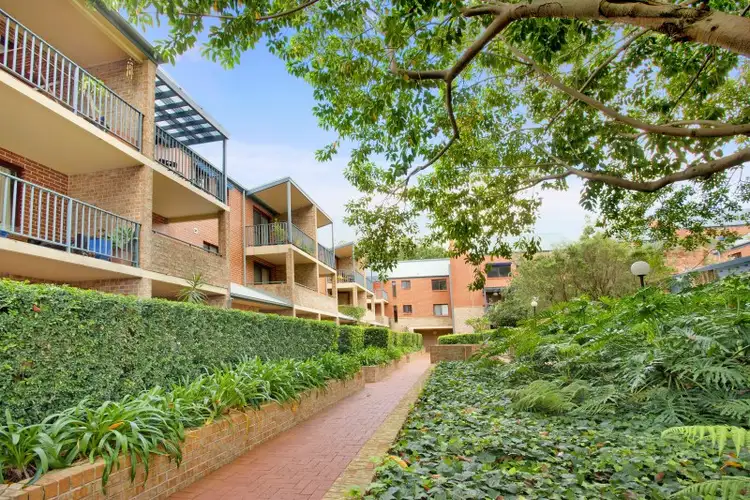 Sixth view of Homely apartment listing, 1/2 Kensington Mews, Waterloo NSW 2017