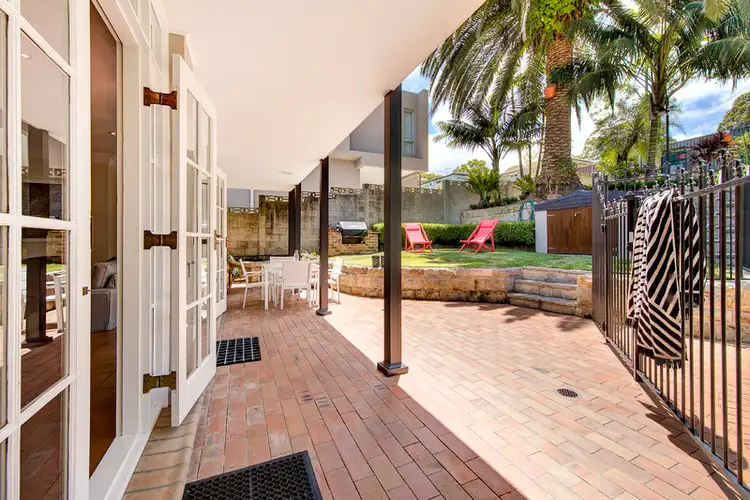 Fourth view of Homely house listing, 41 Auburn Street, Hunters Hill NSW 2110