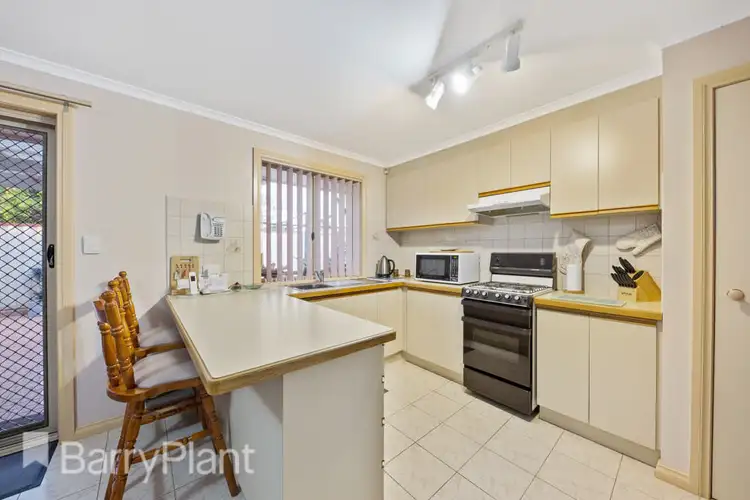 Third view of Homely unit listing, 2/12 Glendenning Street, St Albans VIC 3021