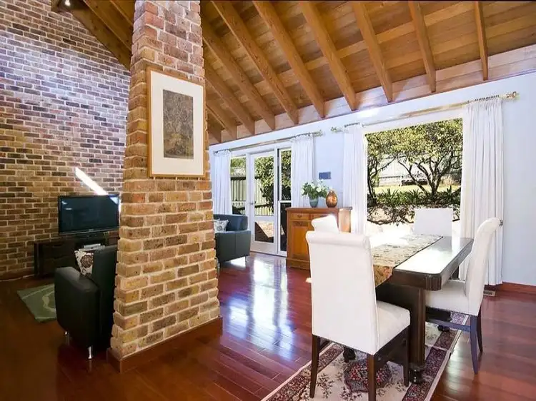 Third view of Homely house listing, 28 Daly Avenue, Wahroonga NSW 2076