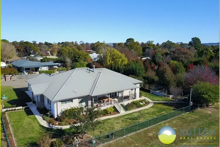 5 Modbury Street, Bungendore NSW 2621