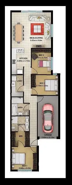 Fourth view of Homely house listing, 5 Hawker Avenue, Plympton Park SA 5038