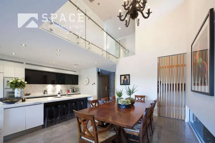 Fourth view of Homely house listing, 14 Sorrel Street, Paddington QLD 4064