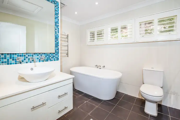 Sixth view of Homely house listing, 56 Buchanan Avenue, Bonnet Bay NSW 2226