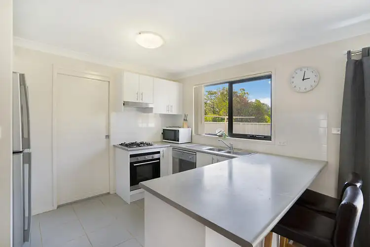 Fifth view of Homely townhouse listing, 9/5 Prings Road, Niagara Park NSW 2250