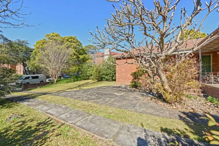 Fifth view of Homely house listing, 15 Homebush Road, Strathfield NSW 2135