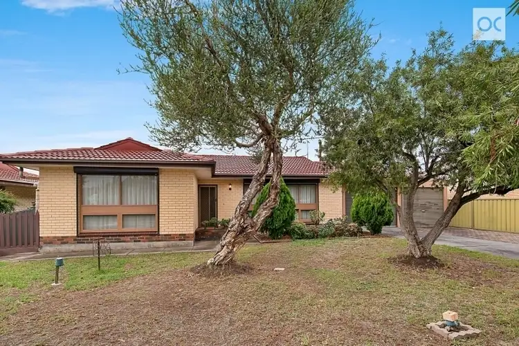17 Cheringar Boulevard, Dernancourt SA 5075
