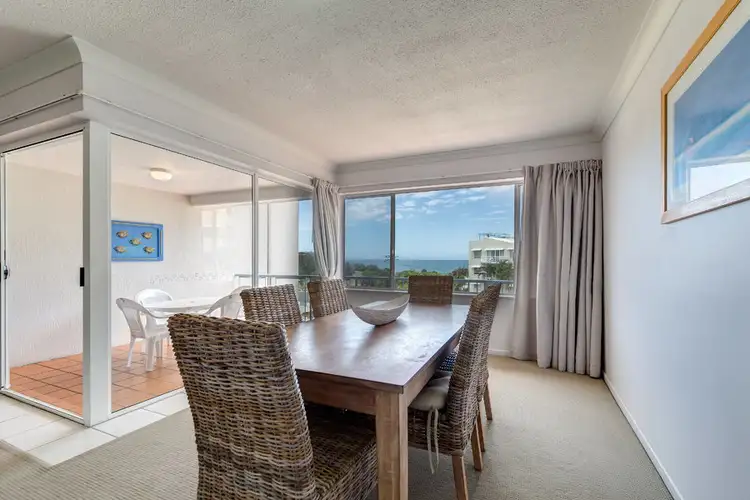 Third view of Homely unit listing, 11/91 Coolum Terrace, Coolum Beach QLD 4573