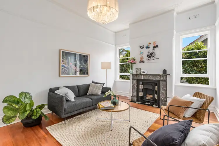 Fourth view of Homely semi-detached listing, 12 Belmont Road, Mosman NSW 2088