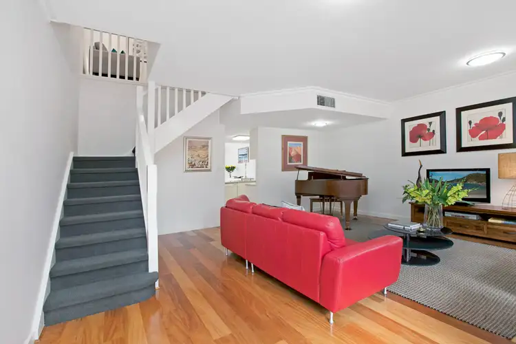 Second view of Homely house listing, 21 Vincent Place, Adelaide SA 5000