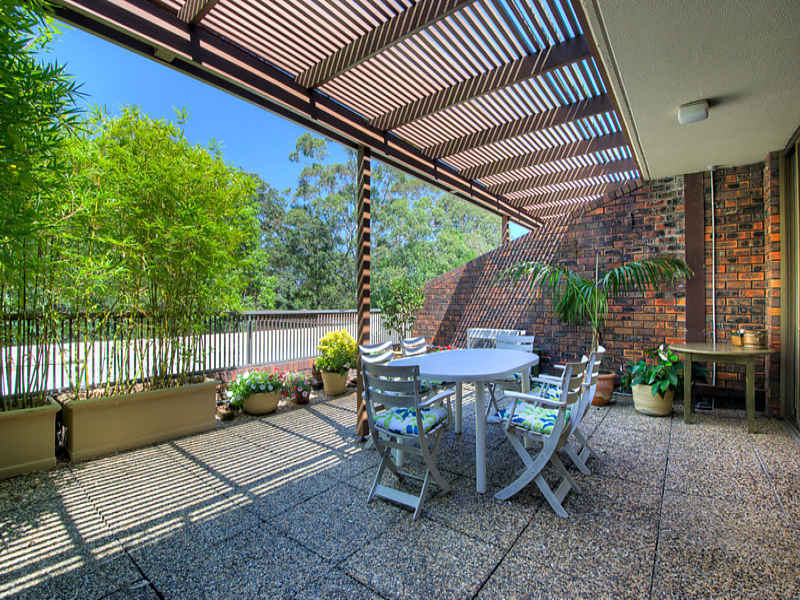 Main view of Homely apartment listing, 20/1208 Pacific Highway, Pymble NSW 2073