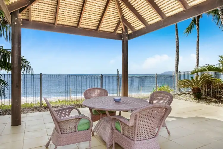 Main view of Homely house listing, 36 Hibiscus Lane, Holloways Beach QLD 4878