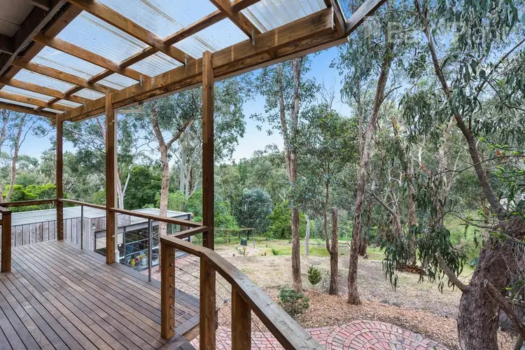 Main view of Homely house listing, 26 Church Road, Panton Hill VIC 3759