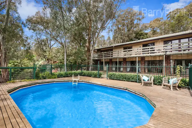 Main view of Homely house listing, 16 Dering Street, Diamond Creek VIC 3089