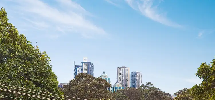 Fifth view of Homely semi-detached listing, 4 Beatrice Street, North Ryde NSW 2113