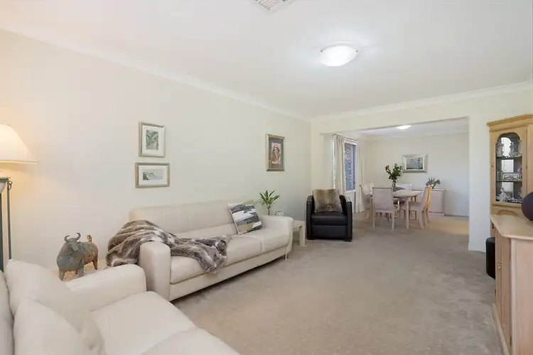 Fifth view of Homely semi-detached listing, 1/38 Althorp Street, East Gosford NSW 2250