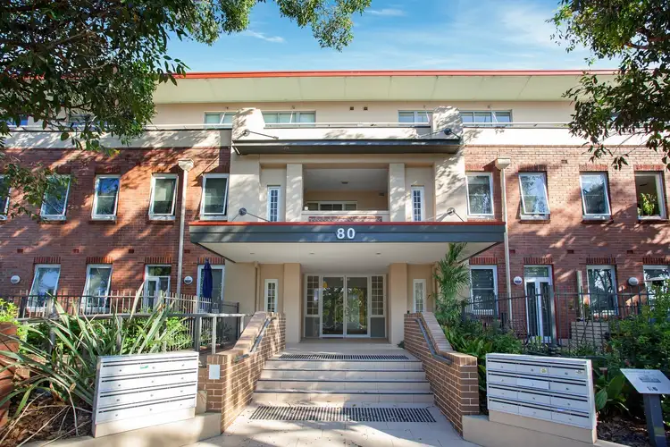 Sixth view of Homely apartment listing, 10/80 Victoria Road, Marrickville NSW 2204