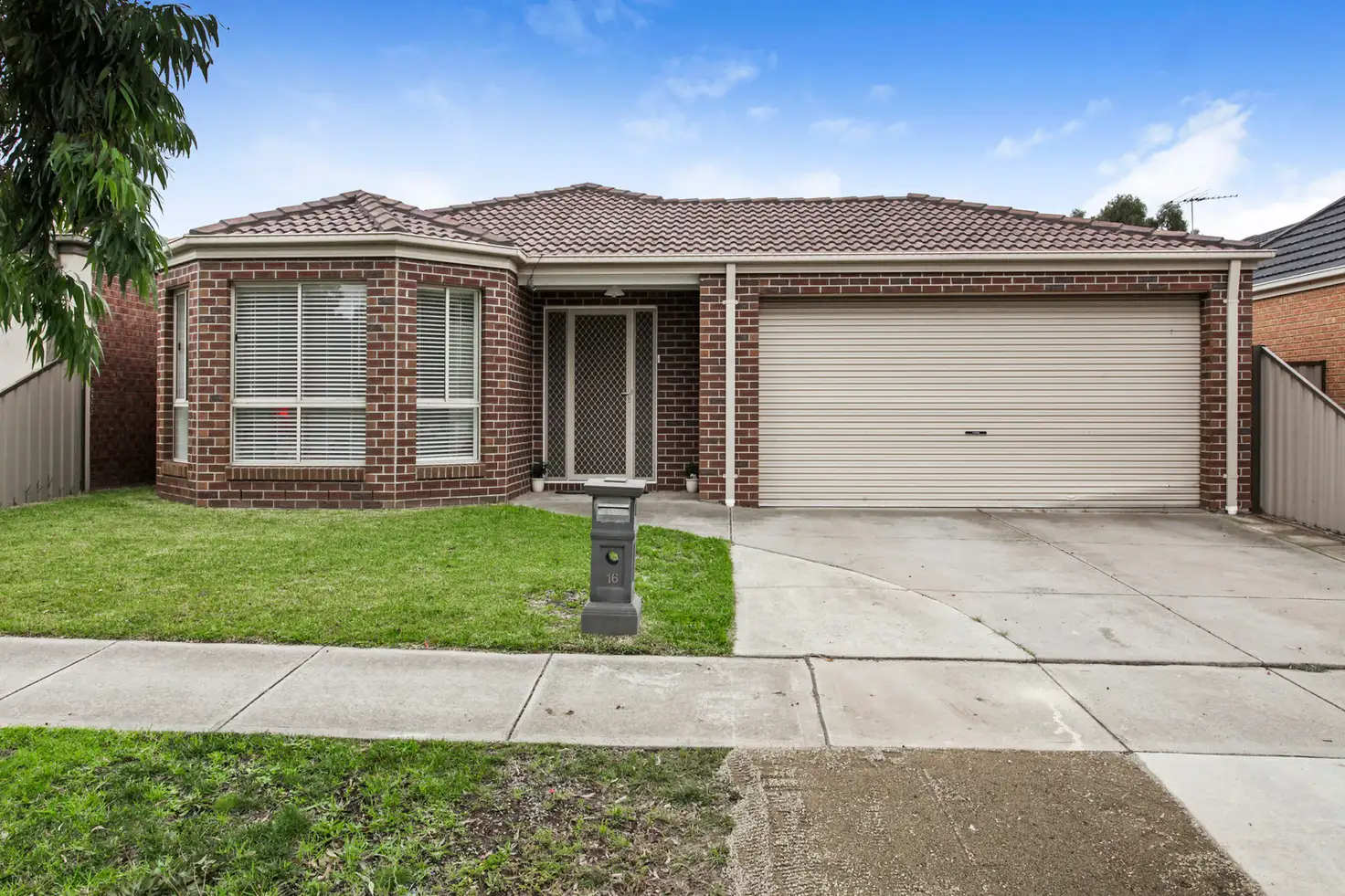Main view of Homely house listing, 16 Burke Road, Burnside Heights VIC 3023