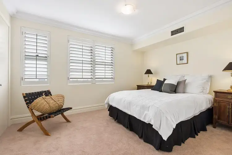 Fifth view of Homely house listing, 9/25-33 Hayberry Street, Crows Nest NSW 2065