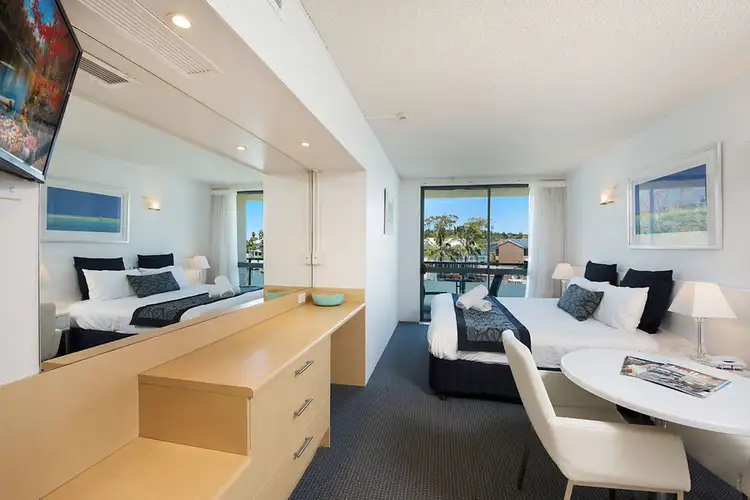 Fourth view of Homely unit listing, 167/6 Hastings Street, Noosa Heads QLD 4567