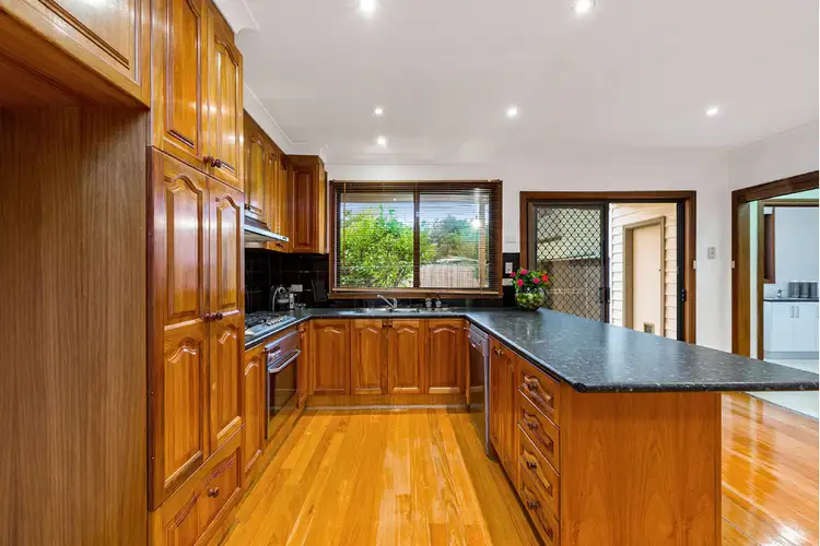Sixth view of Homely house listing, 93 Ballarat Street, Yarraville VIC 3013