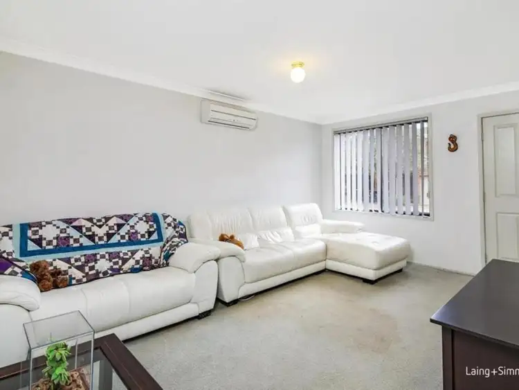 Third view of Homely townhouse listing, 53/16-20 Barker Street, St Marys NSW 2760
