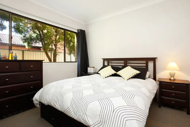 Fifth view of Homely unit listing, 9/57 Victoria Street, Werrington NSW 2747