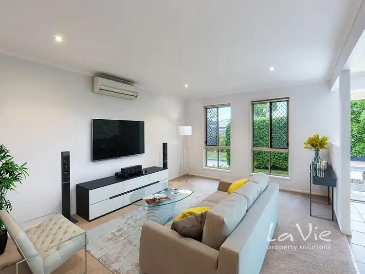 Main view of Homely house listing, 36 Swallowtail Crescent, Springfield Lakes QLD 4300