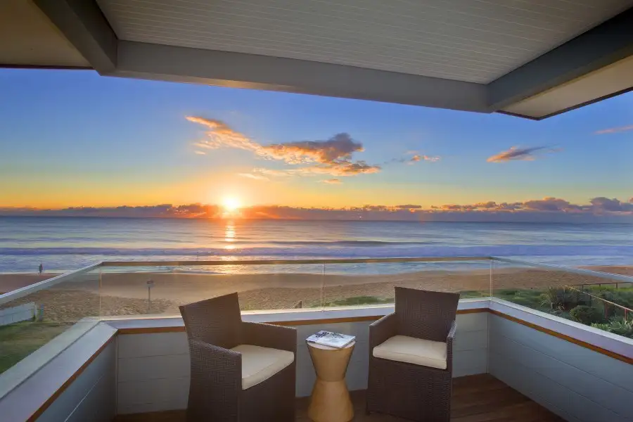 Main view of Homely house listing, 1106 Pittwater Road (cnr Frazer Street), Collaroy NSW 2097