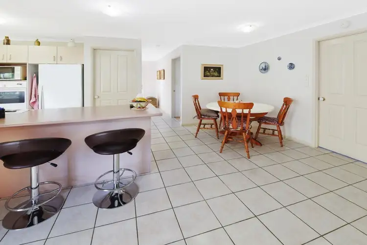 Fifth view of Homely house listing, 6 James Cook Drive, Sippy Downs QLD 4556