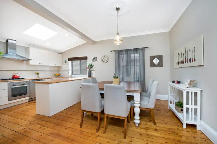 Fifth view of Homely house listing, 18 Bennett Avenue, Strathfield South NSW 2136