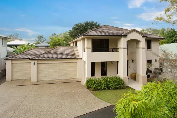 55 Redgum Place, Gaythorne QLD 4051